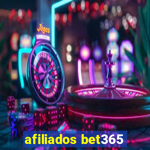 afiliados bet365